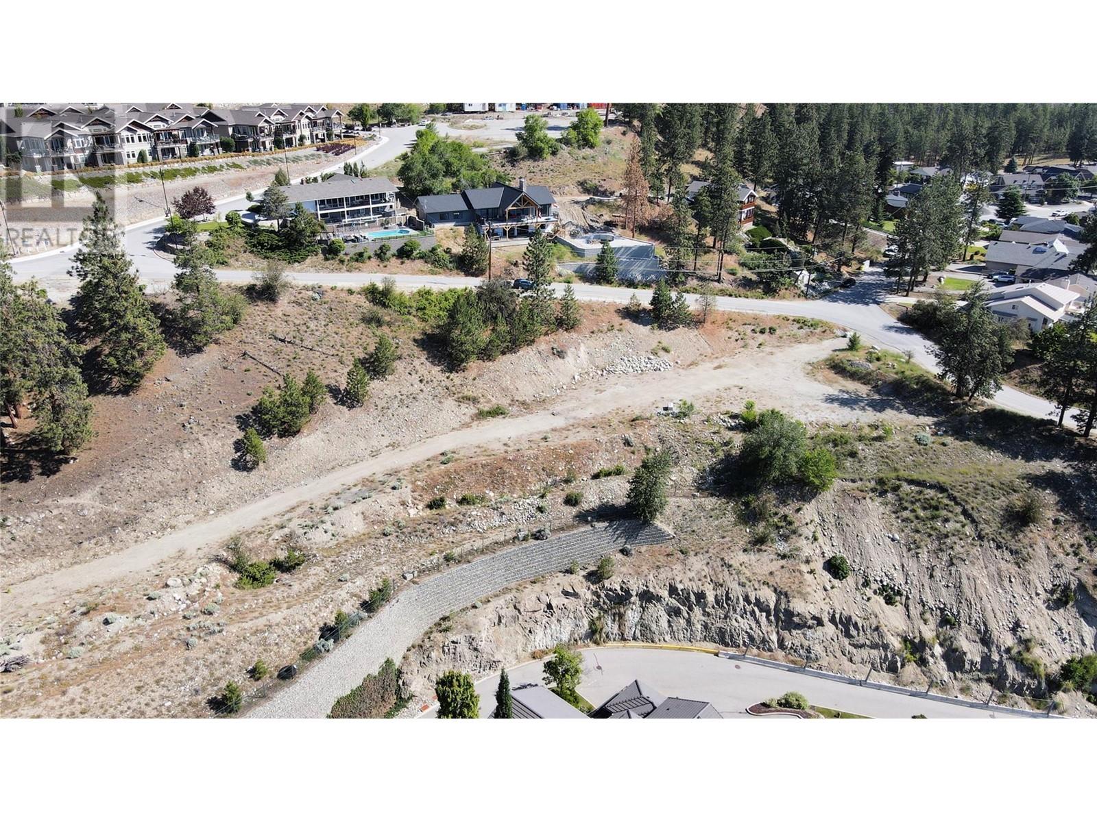Lot 1 Ponderosa Drive, Peachland