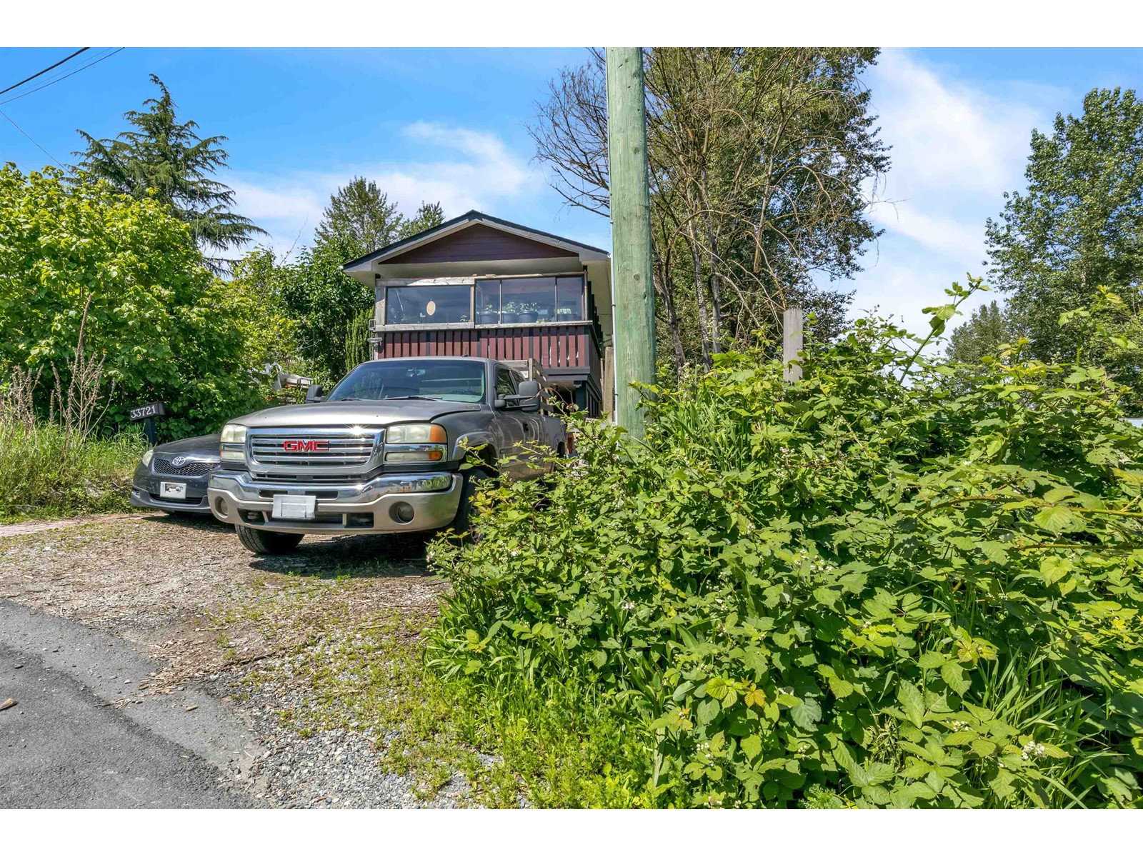 33721 MOREY AVENUE, Abbotsford