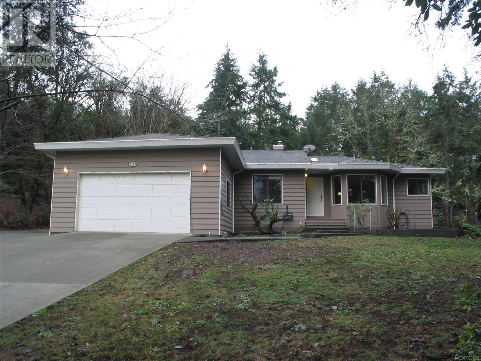 6384 Finlay Pl, Duncan