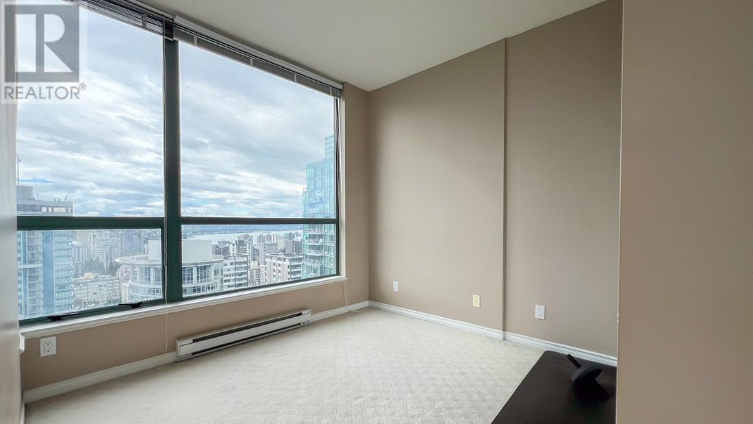 3102 1239 W GEORGIA STREET, Vancouver