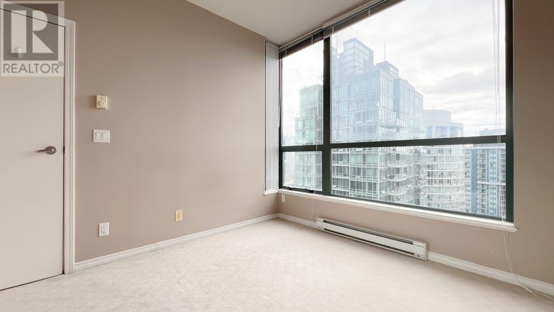 3102 1239 W GEORGIA STREET, Vancouver