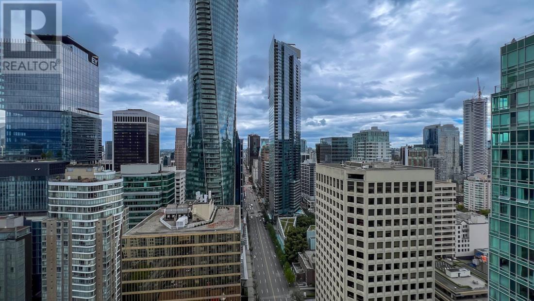3102 1239 W GEORGIA STREET, Vancouver