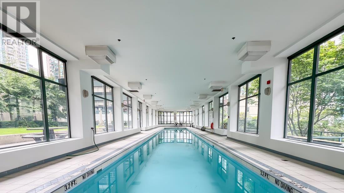 3102 1239 W GEORGIA STREET, Vancouver