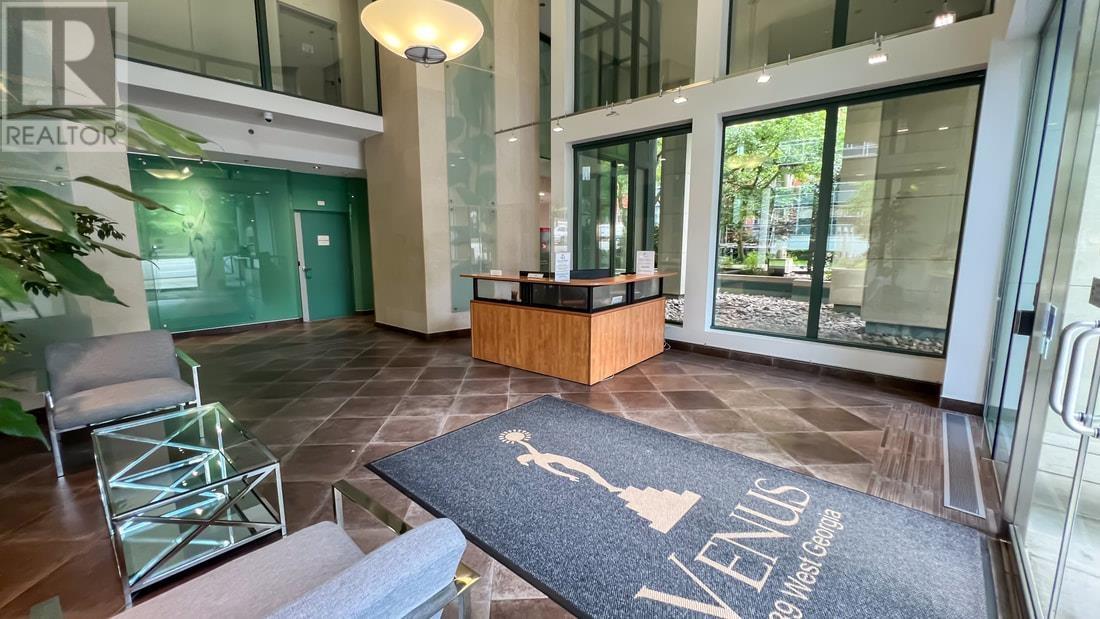 3102 1239 W GEORGIA STREET, Vancouver