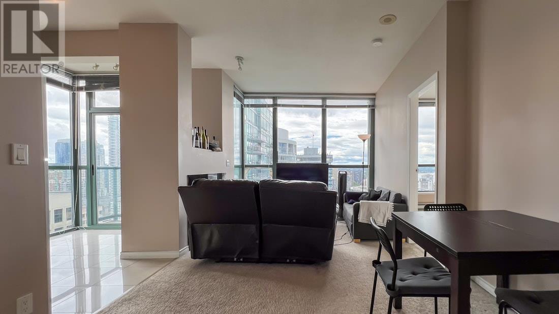 3102 1239 W GEORGIA STREET, Vancouver