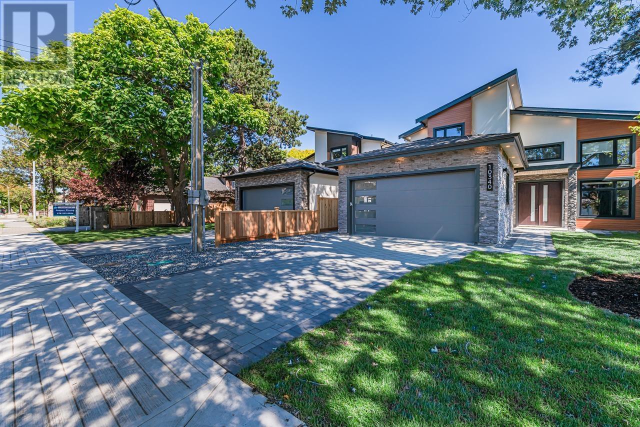 10340 LASSAM ROAD, Richmond