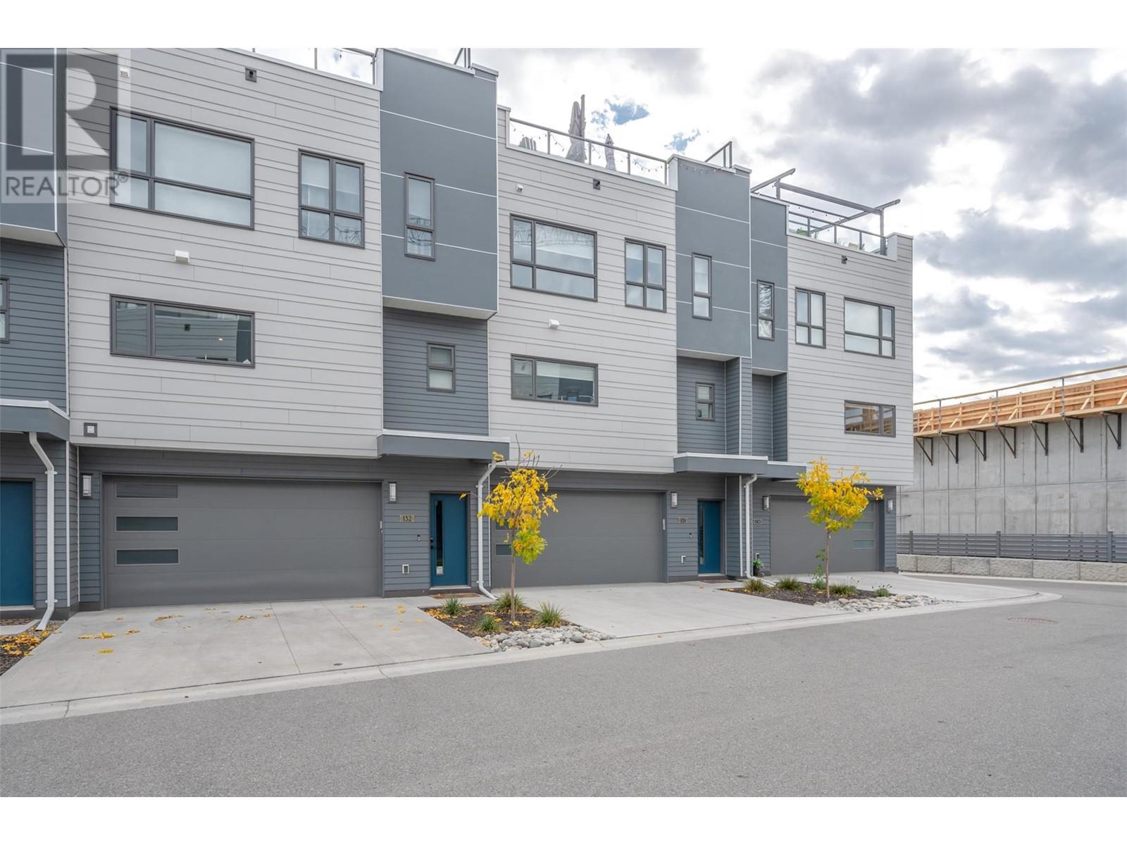 201 WYLIE Street Unit# 131, Penticton
