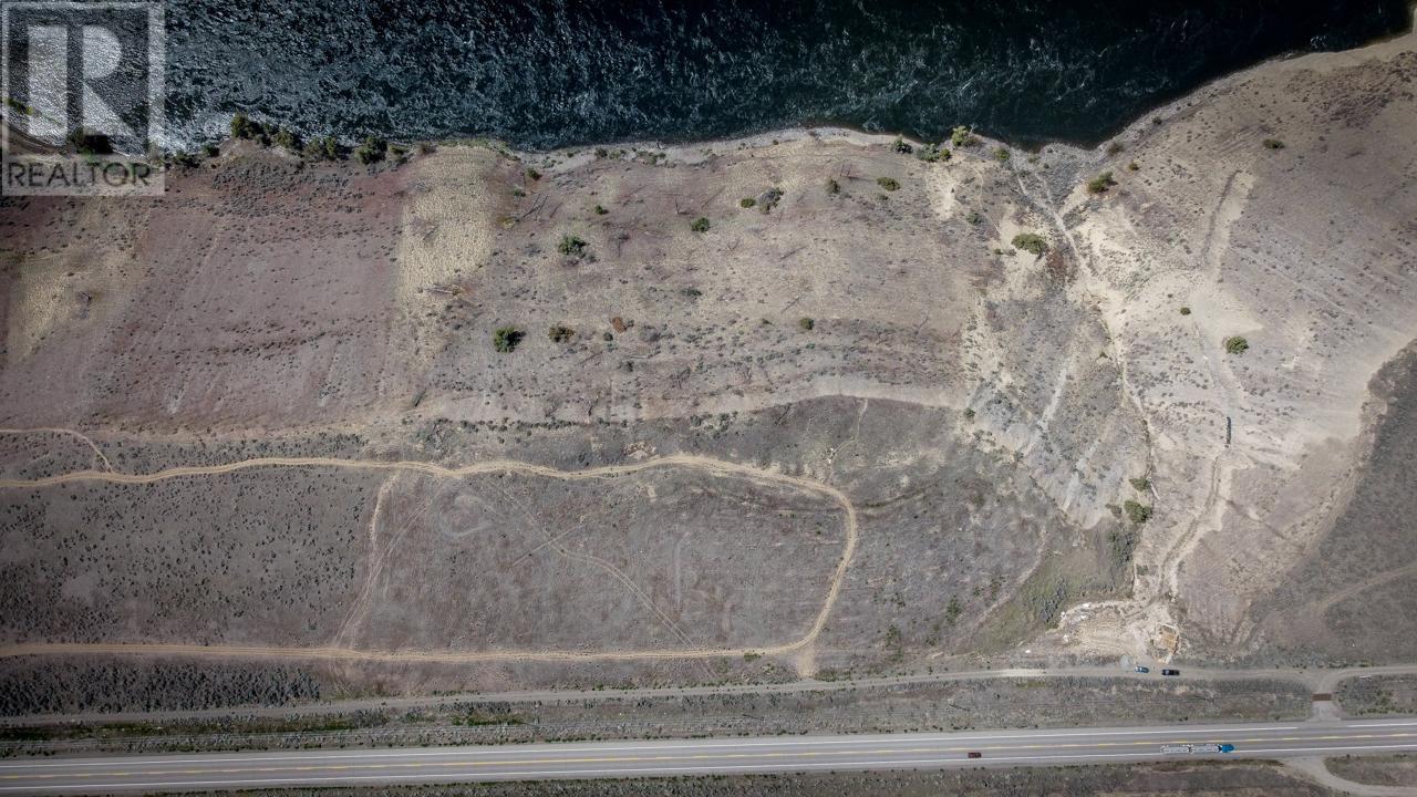Lot 82 TRANS CANADA Highway, Kamloops
