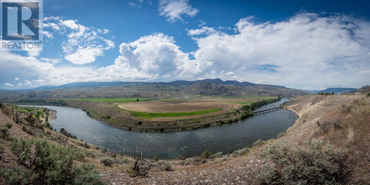 Lot 82 TRANS CANADA Highway, Kamloops