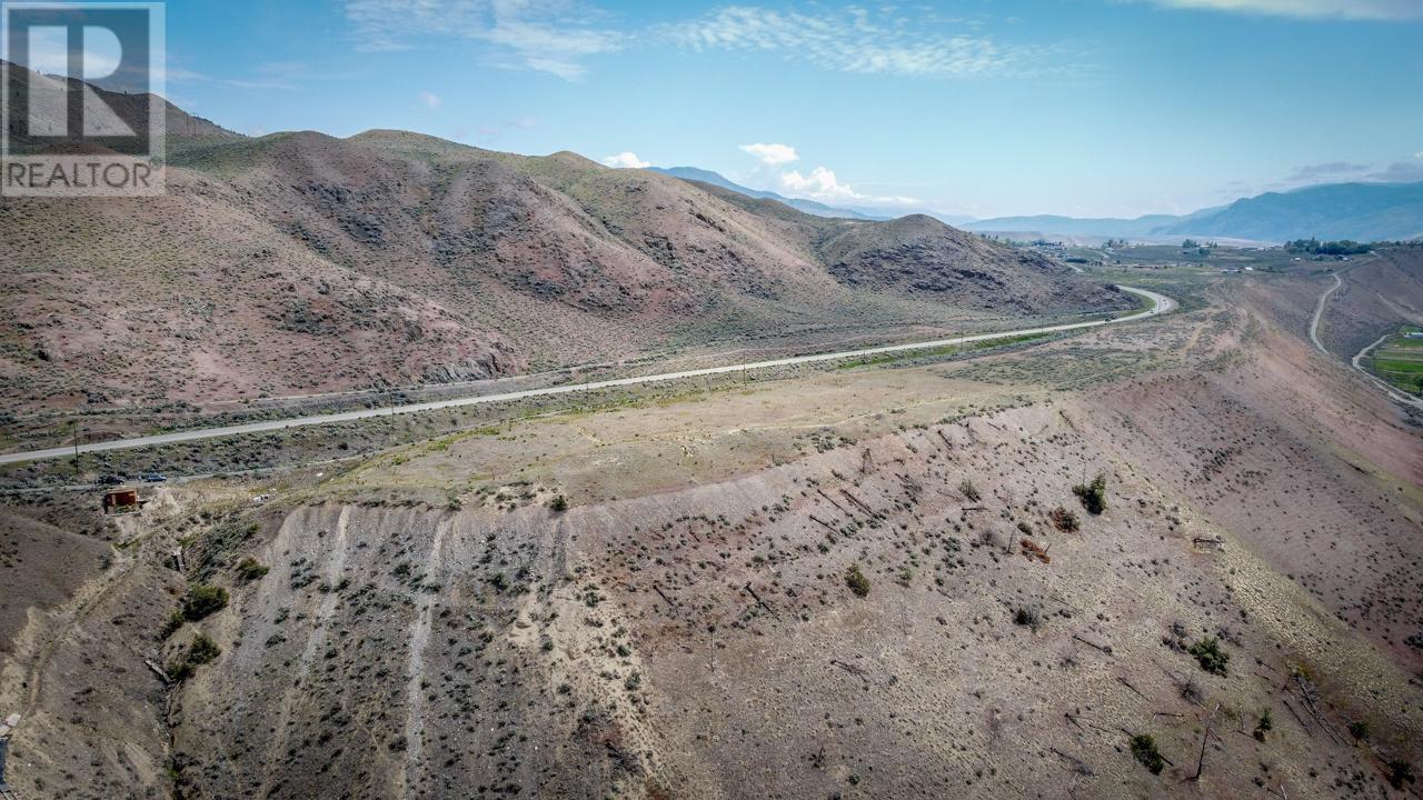Lot 82 TRANS CANADA Highway, Kamloops