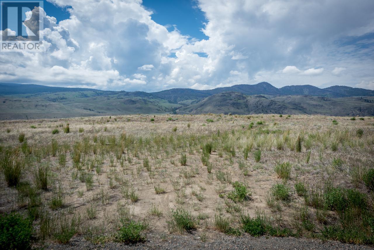 Lot 82 TRANS CANADA Highway, Kamloops
