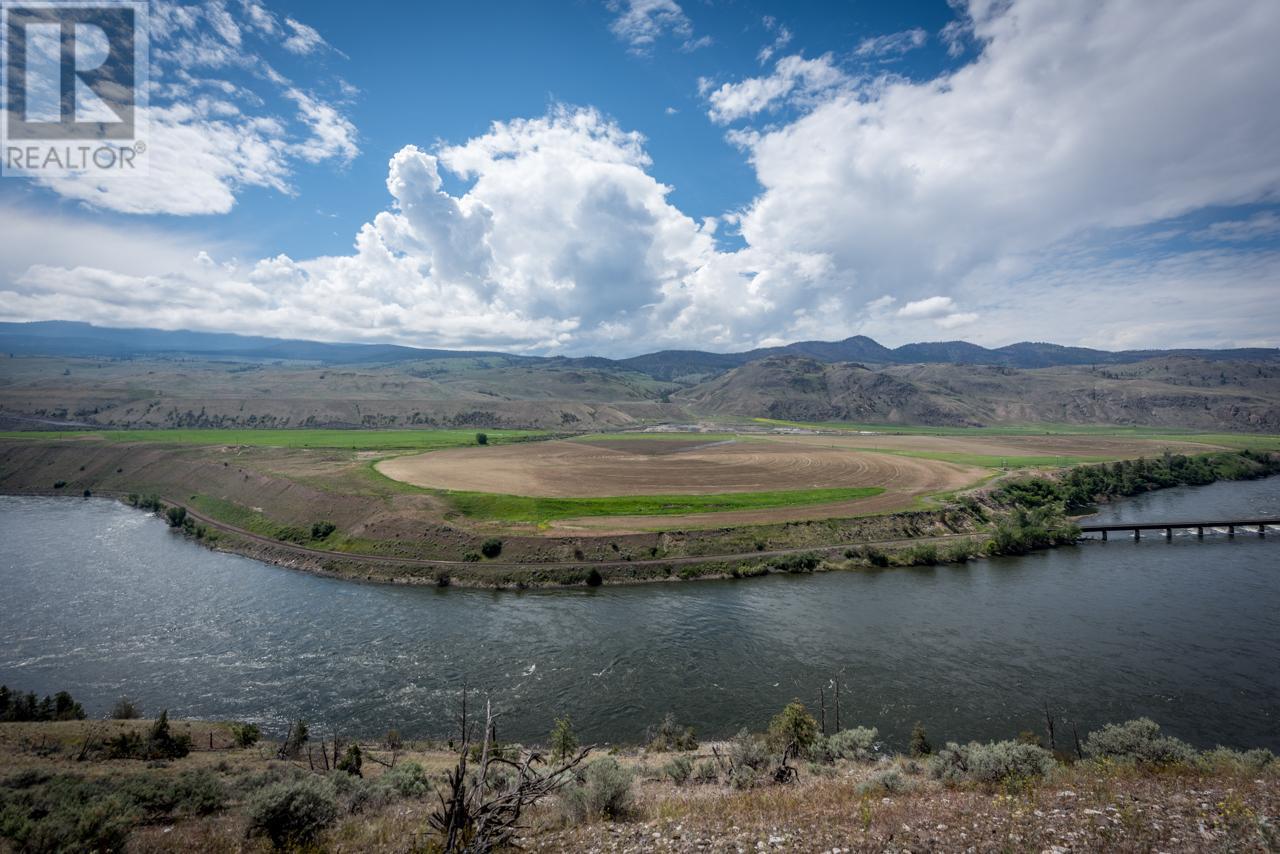 Lot 82 TRANS CANADA Highway, Kamloops