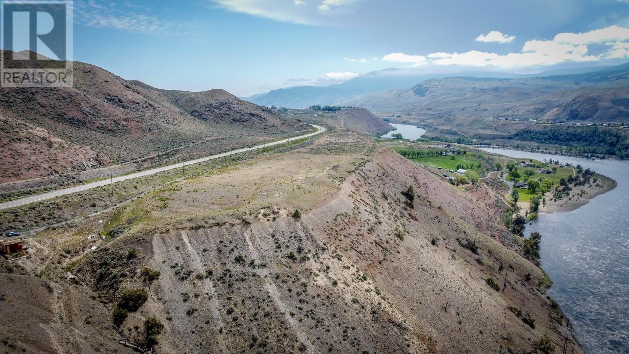 Lot 82 TRANS CANADA Highway, Kamloops