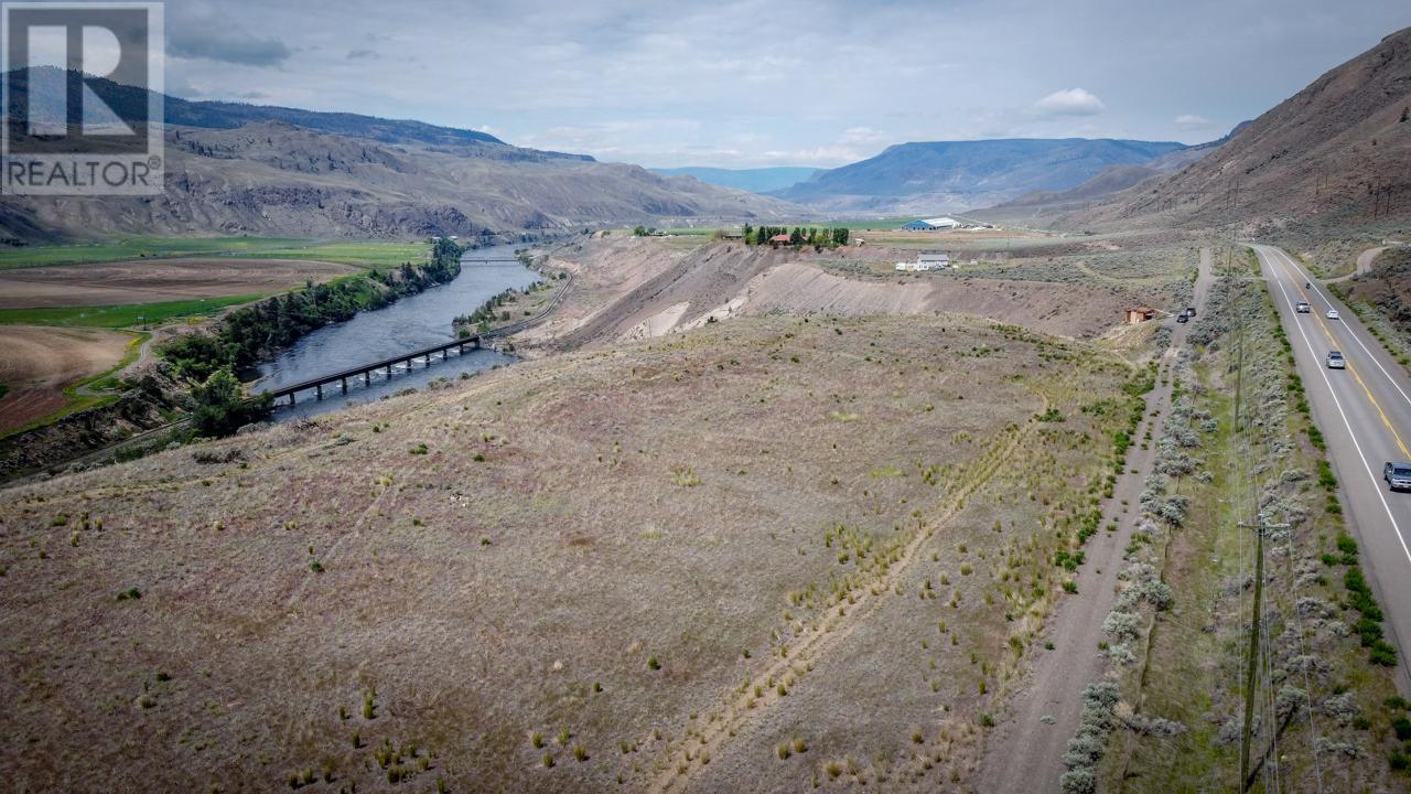 Lot 82 TRANS CANADA Highway, Kamloops