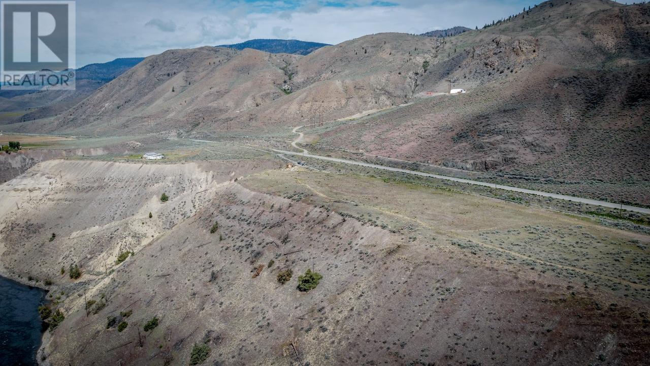 Lot 82 TRANS CANADA Highway, Kamloops