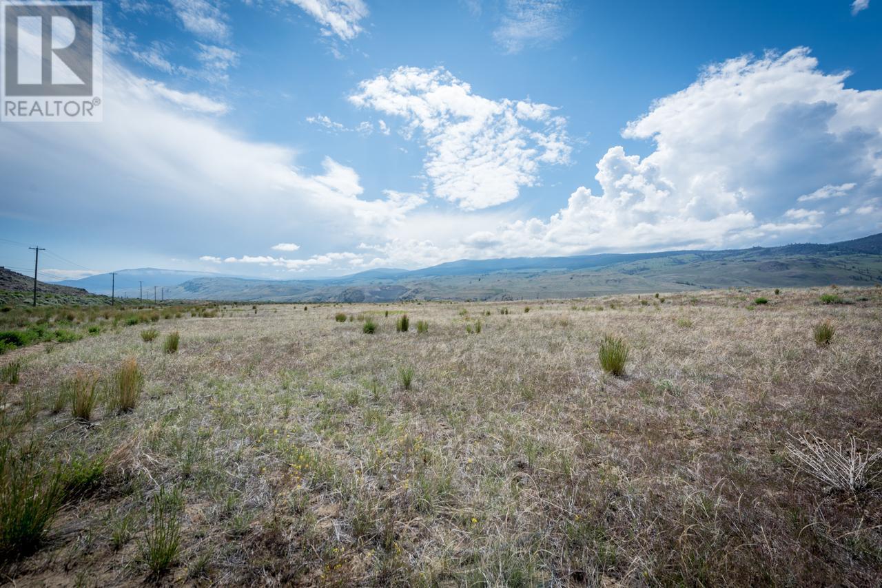 Lot 82 TRANS CANADA Highway, Kamloops
