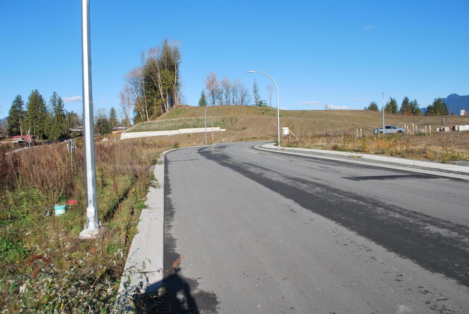 52842 BUNKER ROAD, Rosedale, Rosedale