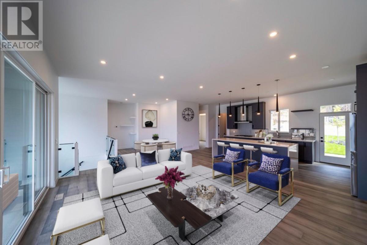  9723 Centrestone Drive, Lake Country