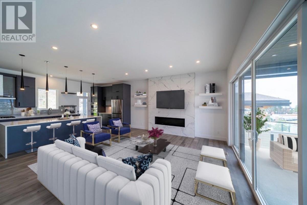  9723 Centrestone Drive, Lake Country
