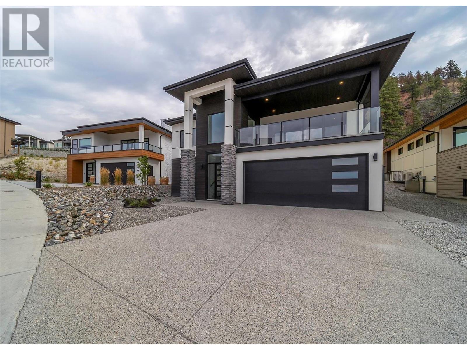  9723 Centrestone Drive, Lake Country