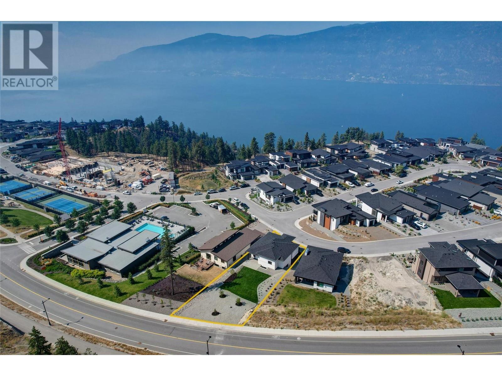  9723 Centrestone Drive, Lake Country