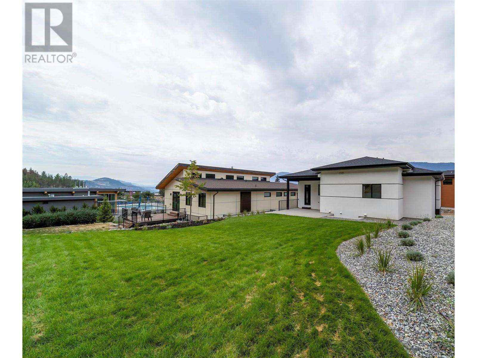  9723 Centrestone Drive, Lake Country