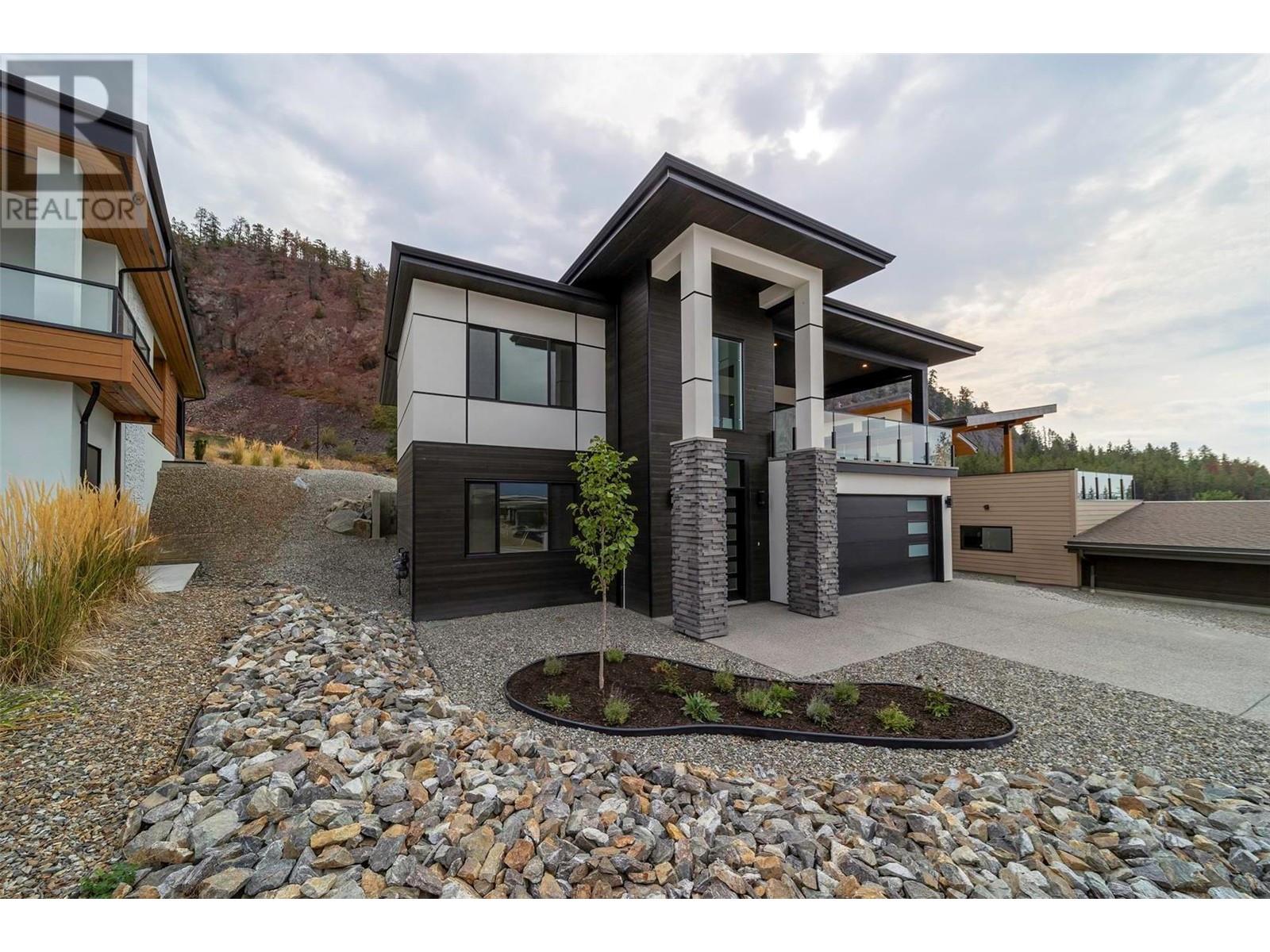  9723 Centrestone Drive, Lake Country