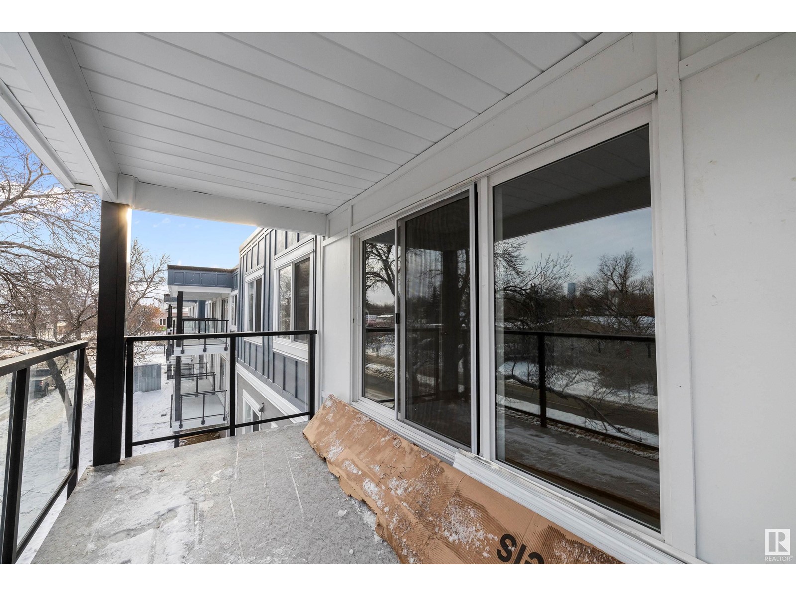 #45 11010 124 ST NW, Edmonton