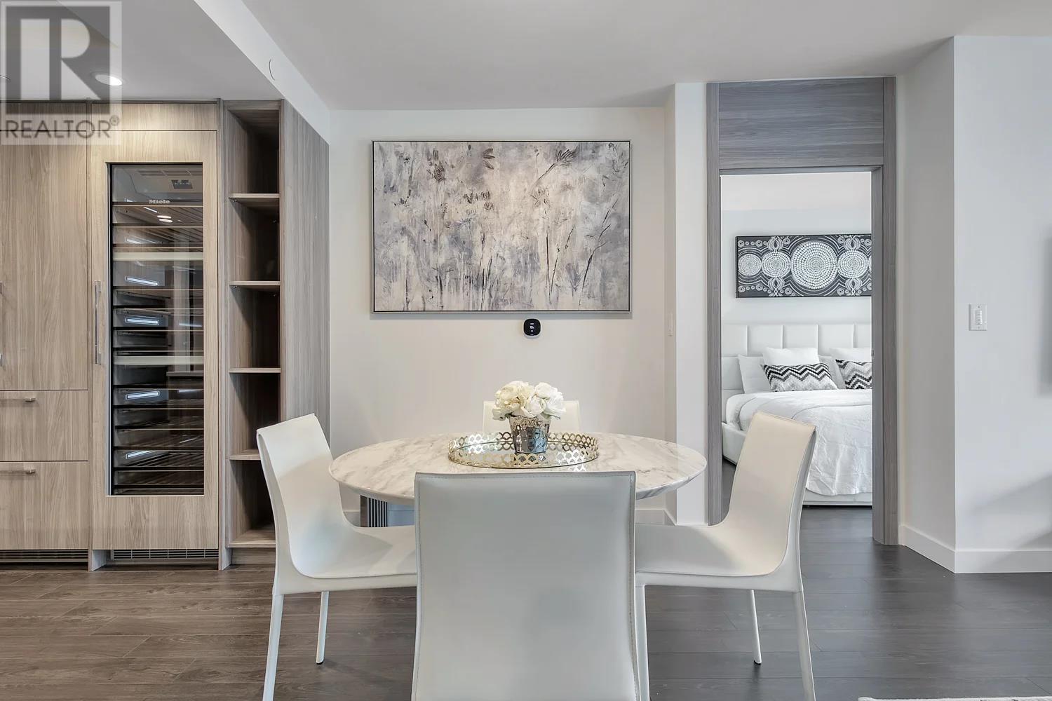 Photo 11 of 1008 1768 Cook Street, Vancouver BC