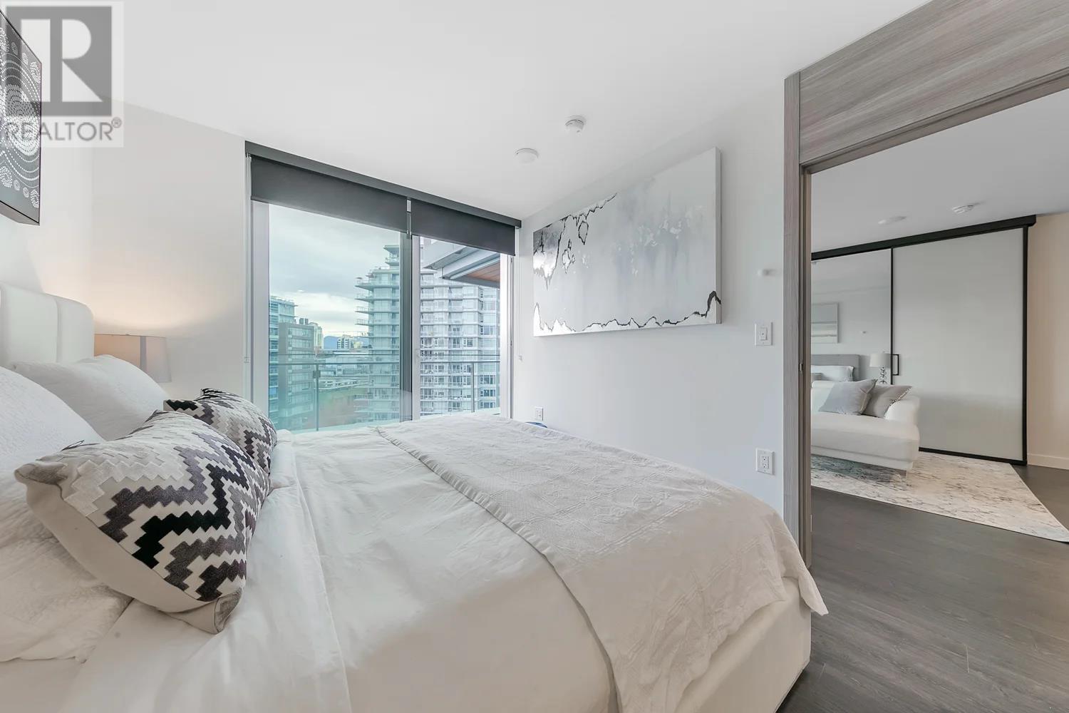 Photo 14 of 1008 1768 Cook Street, Vancouver BC