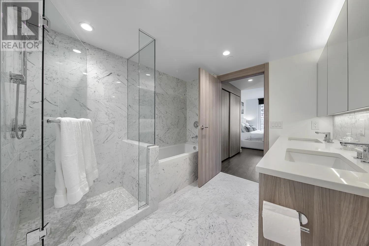 Photo 16 of 1008 1768 Cook Street, Vancouver BC