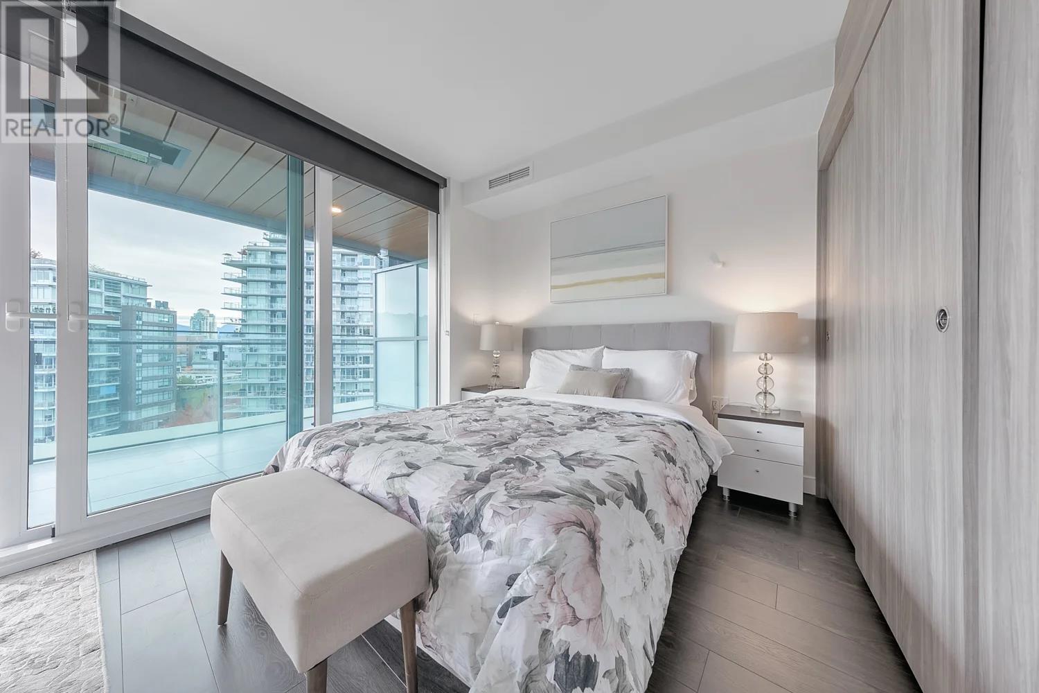 Photo 18 of 1008 1768 Cook Street, Vancouver BC
