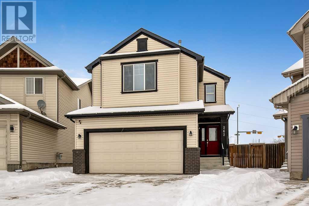 Single Family House for Sale in  Evanscreek Court NW Evanston Calgary 