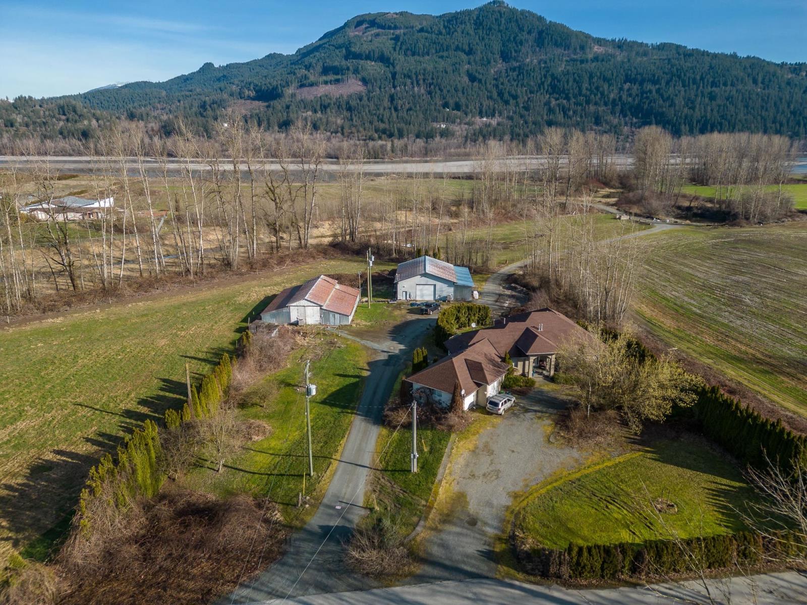 47975 JESS ROAD, Fairfield Island, Chilliwack real estate listing R2952410