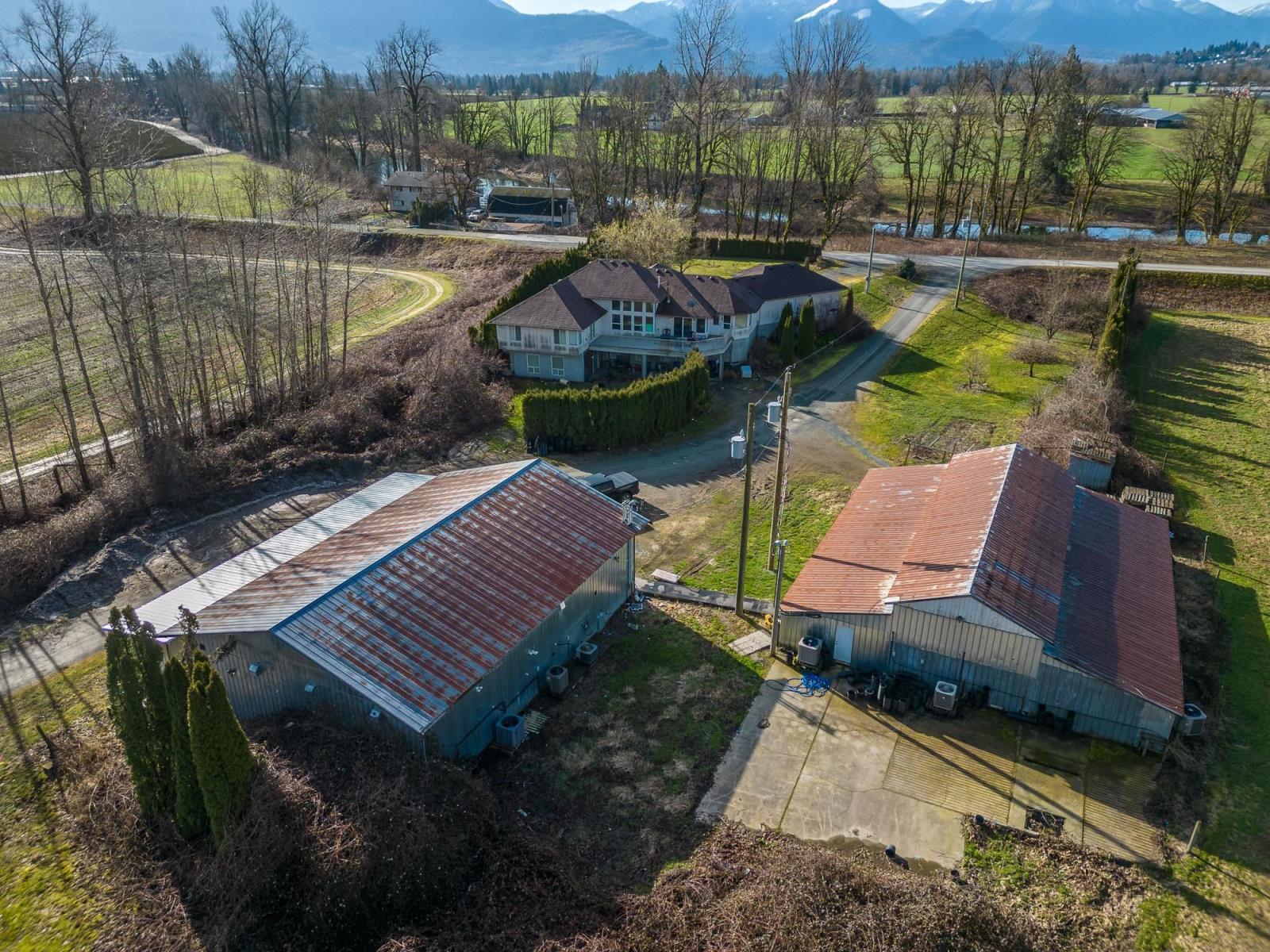 47975 JESS ROAD, Fairfield Island, Chilliwack real estate listing R2952410