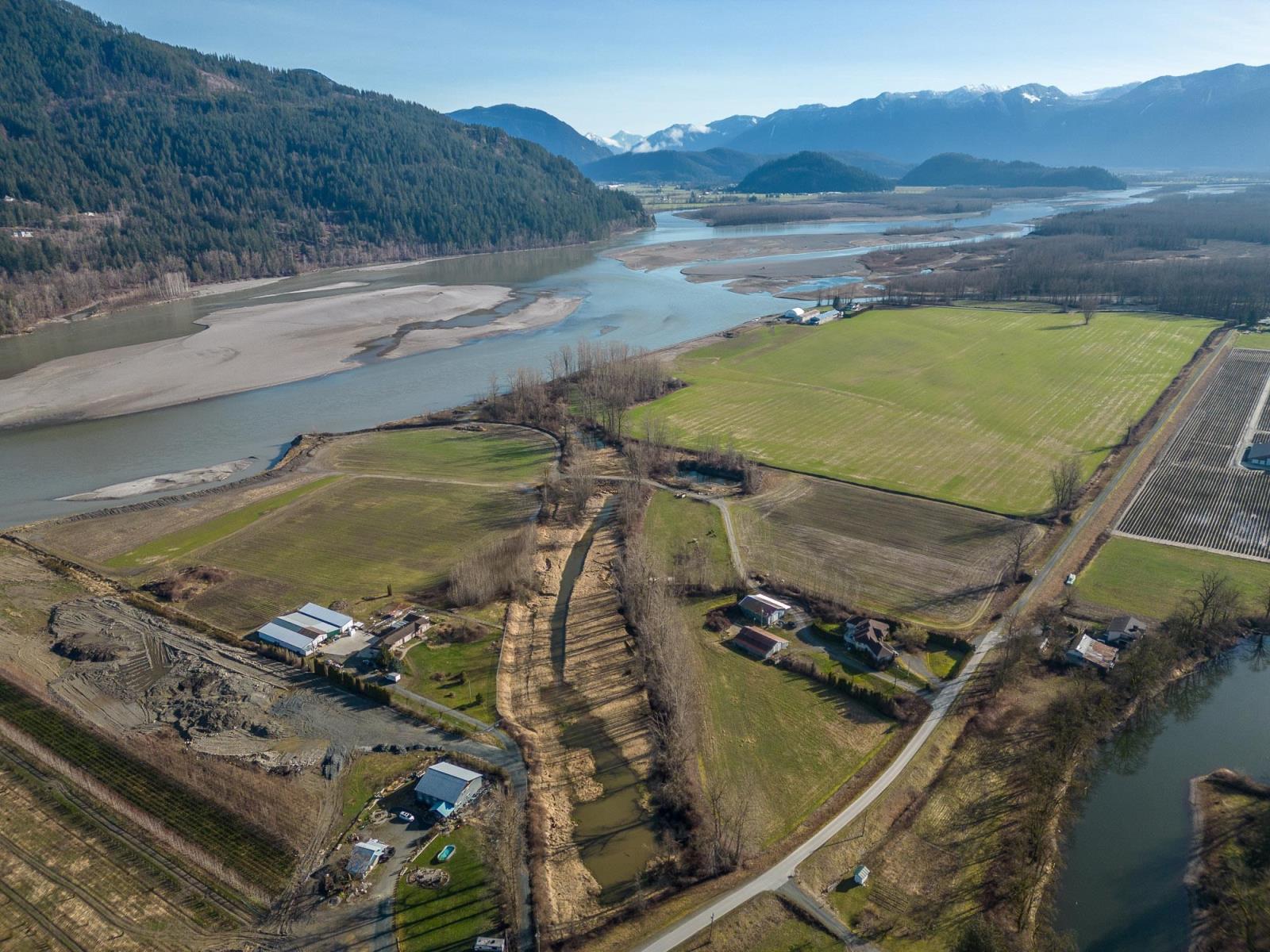 47975 JESS ROAD, Fairfield Island, Chilliwack real estate listing R2952410