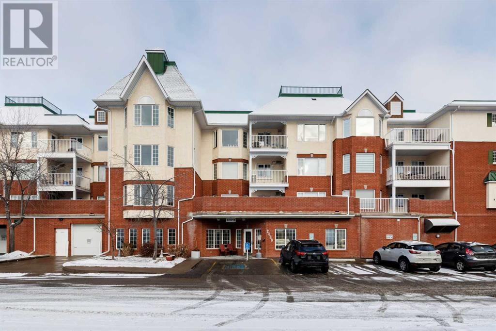 309, 2309 Sienna Park Green SW, Calgary, Alberta