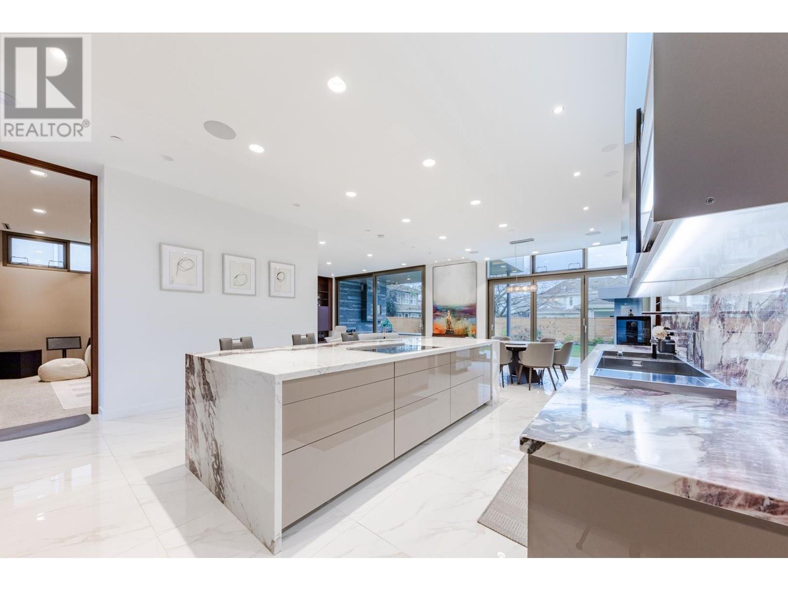 6551 DONALD Road, Richmond
