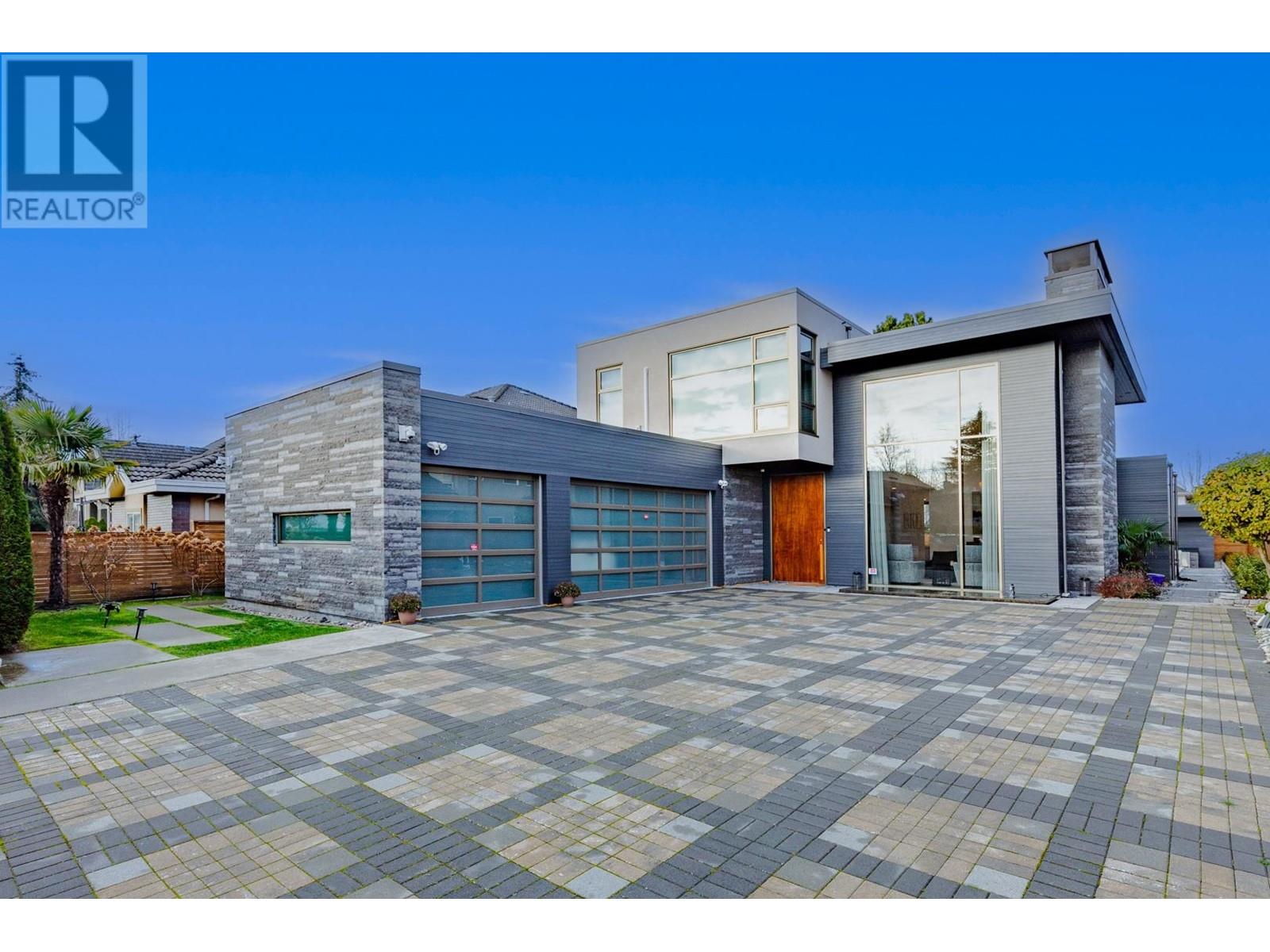 6551 DONALD Road, Richmond