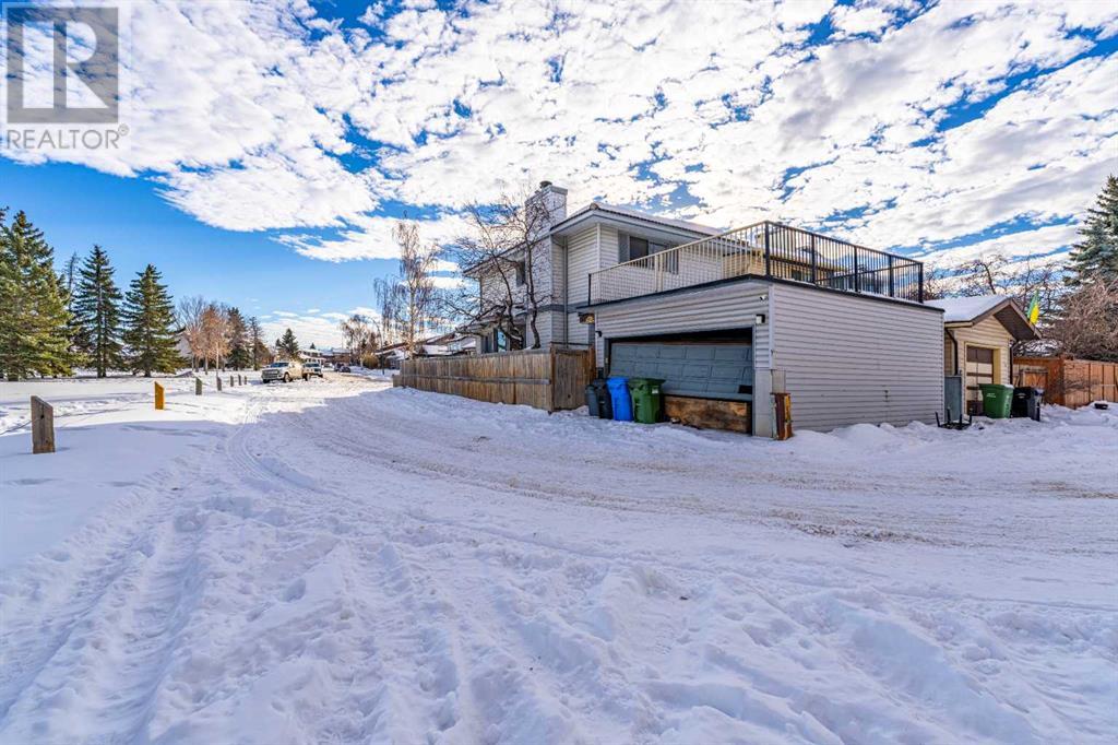 Single Family House for Sale in  Mchugh Road NE Mayland Heights Calgary 