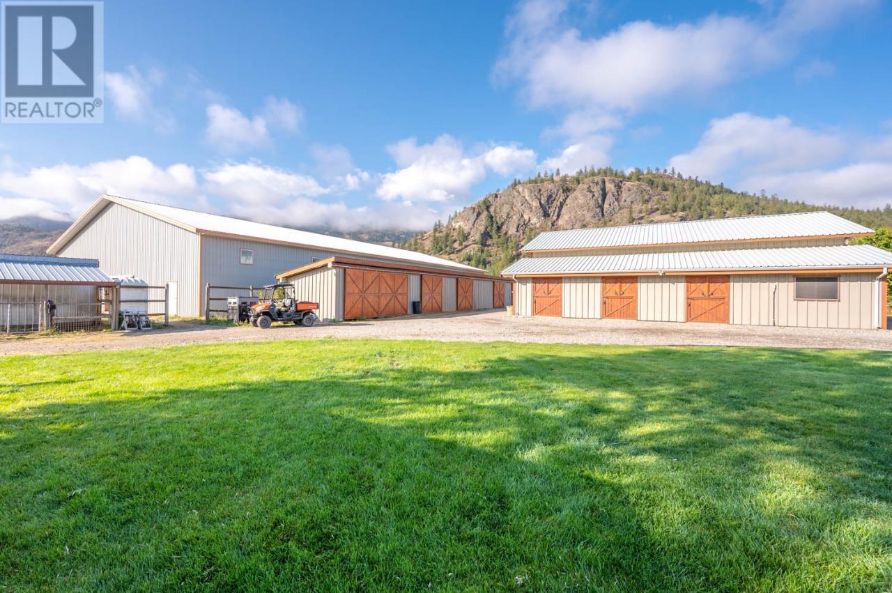 300 Jones Way Road, Oliver