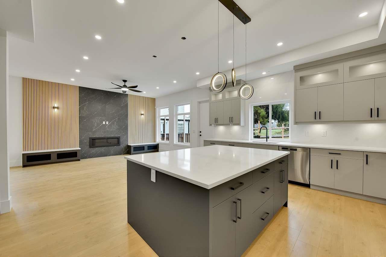 6817 205 STREET, Langley real estate listing R2952387
