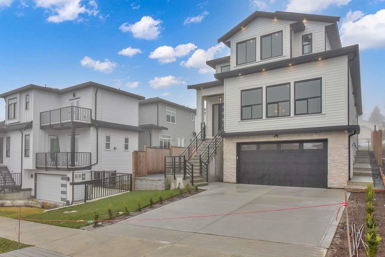 6817 205 STREET, Langley real estate listing R2952387