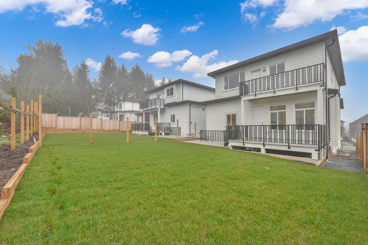 6817 205 STREET, Langley real estate listing R2952387