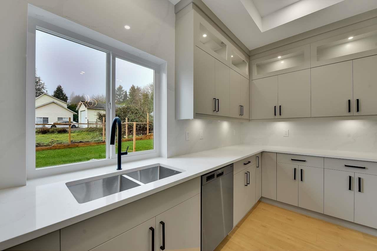 6817 205 STREET, Langley real estate listing R2952387