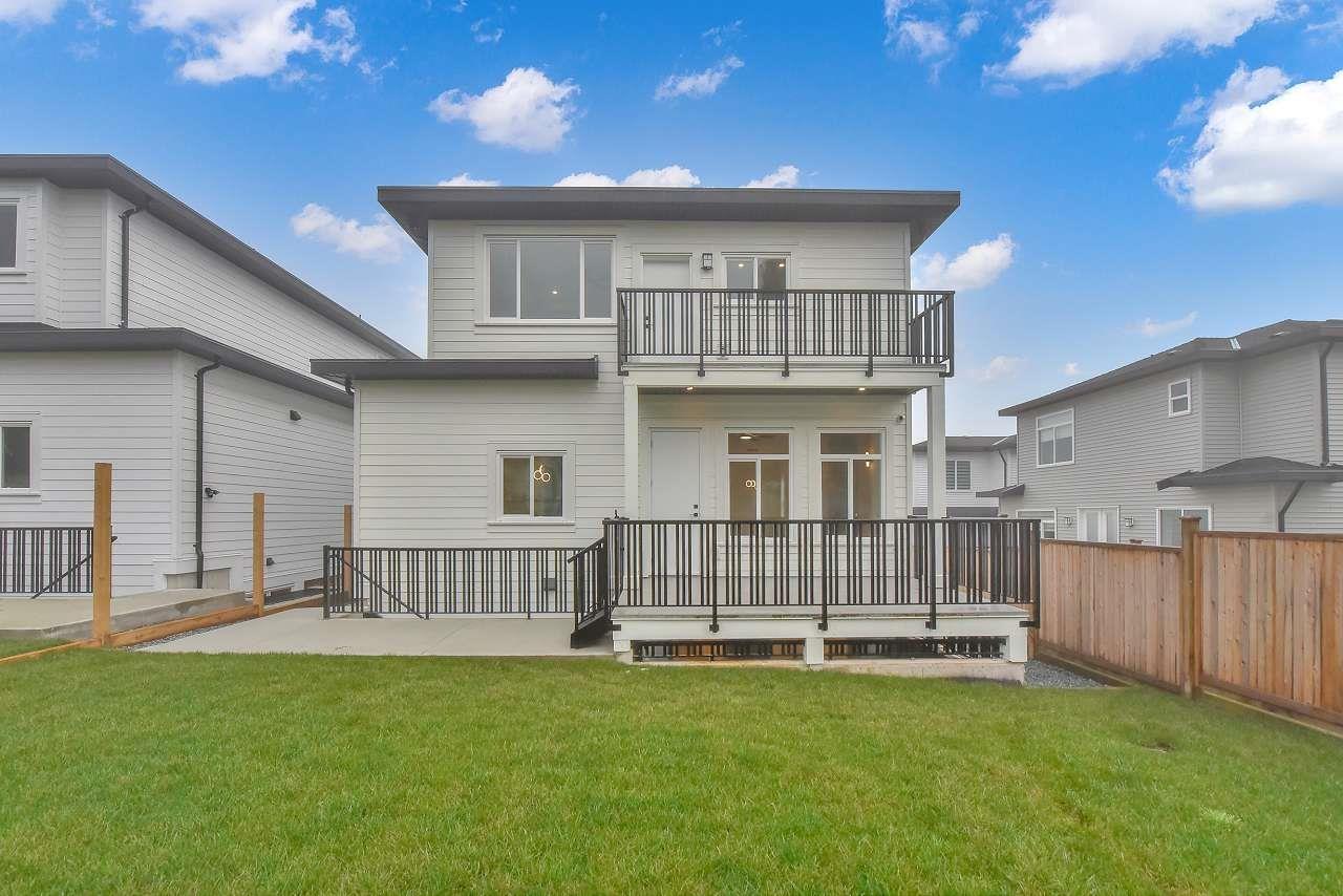 6817 205 STREET, Langley real estate listing R2952387