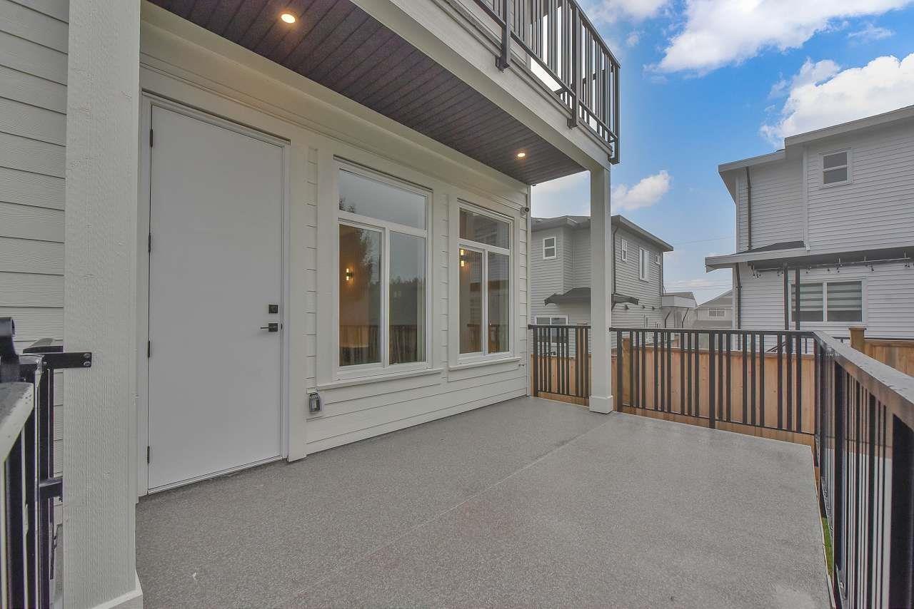 6817 205 STREET, Langley real estate listing R2952387