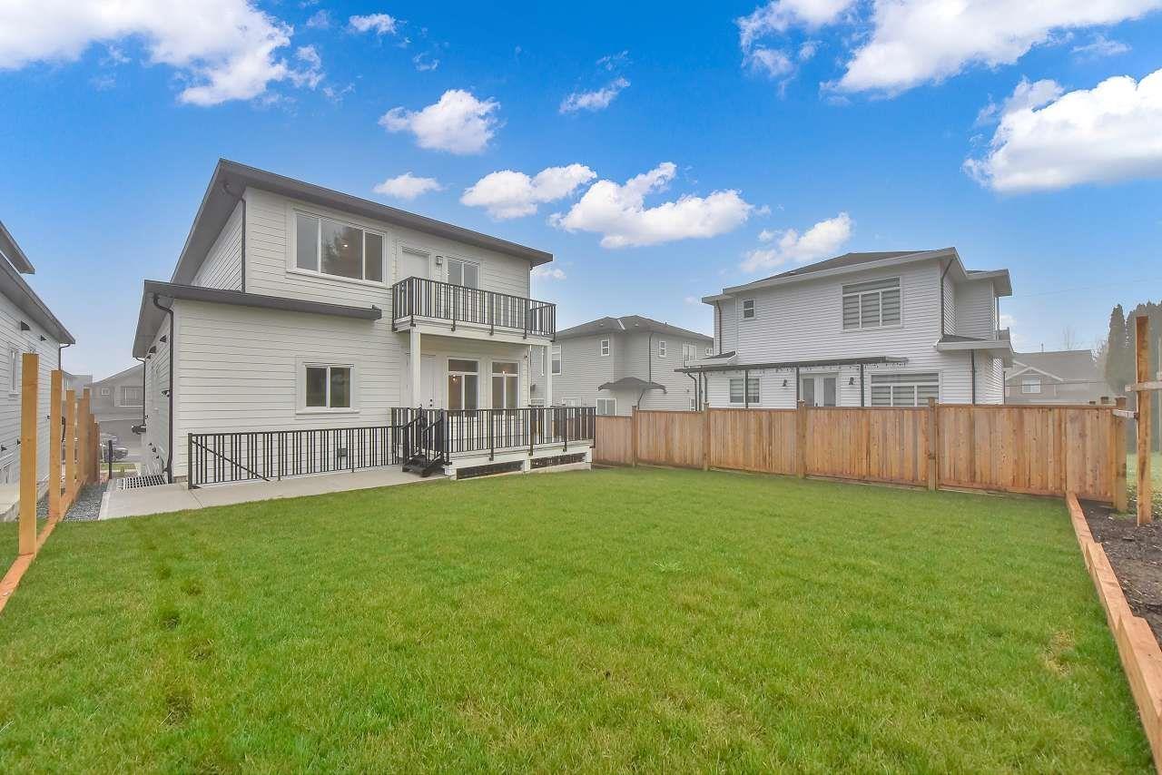 6817 205 STREET, Langley real estate listing R2952387
