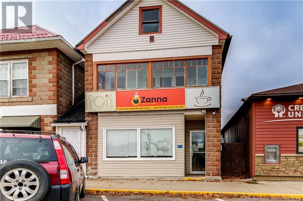 51-53 Main Street - Photo 2 of 50, Petitcodiac, New Brunswick