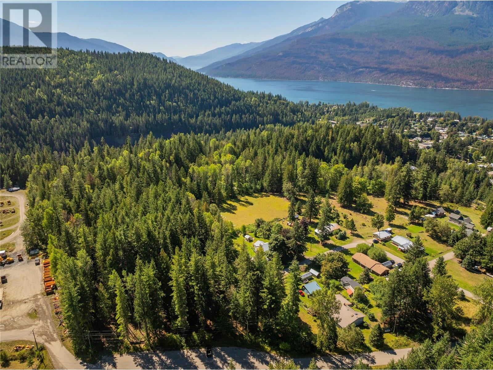 Photo 4 of 1141 Denver Siding Road E, New Denver BC